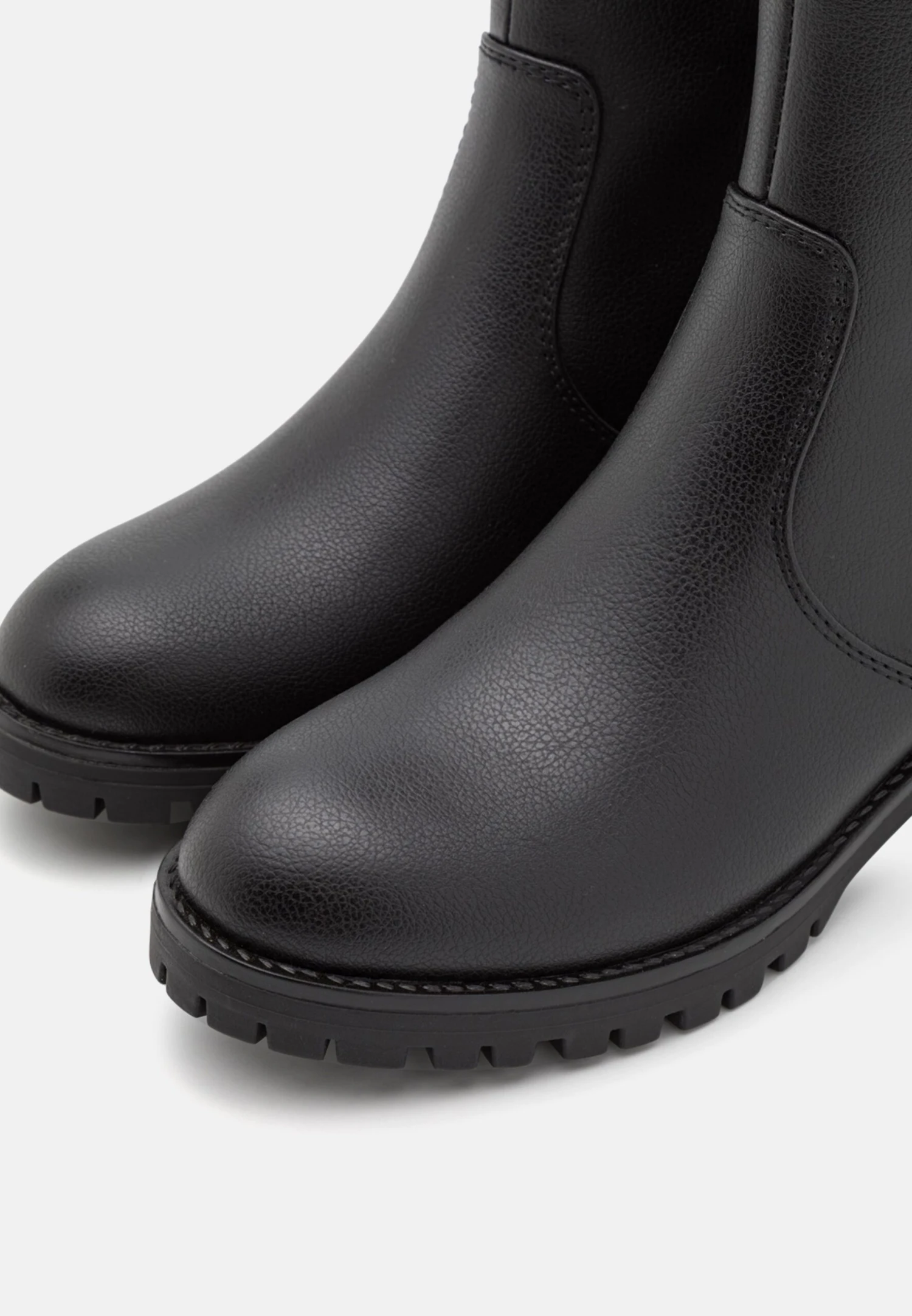 Anna Field Bottes D'Équitation - Black 6 Anna Field Bottes D'Équitation - Black – Image 6