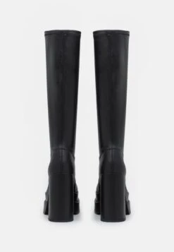 Steve Madden Cypress - Bottes À Plateau - Black -Magasins Sélectionnés De Mode Pour Femmes 74f0a7a07d2b4f5697e593430e3ad967 scaled