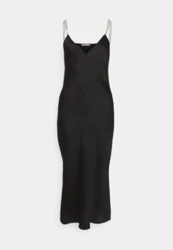 Anna Field Bridal Nightie - Chemise De Nuit / Nuisette - Black -Magasins Sélectionnés De Mode Pour Femmes 76d8c605aa7c4249afe2d81b2289bd3e scaled