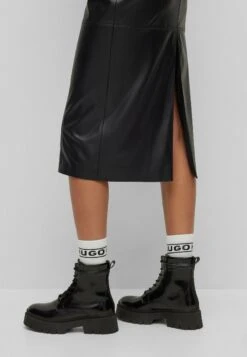 Hugo Kabarelle-1 - Robe De Jour - Black One -Magasins Sélectionnés De Mode Pour Femmes 772926a8286c48f2a1184a32210e9267 scaled