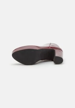 Anna Field Bottines À Talons Hauts - Dark Red -Magasins Sélectionnés De Mode Pour Femmes 784bf6fbbf91428390298c7d46943a10 scaled