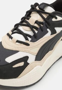 Puma Rs-X Efekt Unisex - Baskets Basses - Frosted Ivory/Black -Magasins Sélectionnés De Mode Pour Femmes 7a39cd27120e4fa2bc86178265d052ed scaled