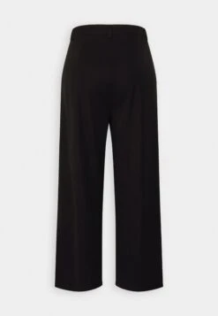 Even&Odd Tailored Wide Leg Culotte - Pantalon Classique - Black -Magasins Sélectionnés De Mode Pour Femmes 7ace14e335fa4de484ba6146ea6b71b7 scaled