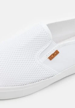 Pier One Unisex - Mocassins - White -Magasins Sélectionnés De Mode Pour Femmes 7af3f76c7d3048f7ace815eb38fb78e9 scaled