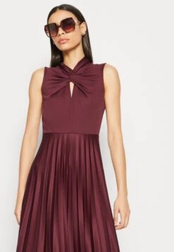 Anna Field Robe En Jersey - Bordeaux -Magasins Sélectionnés De Mode Pour Femmes 7c07d56c873b408095e548104b7d6d4b scaled