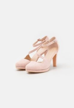 Anna Field Escarpins À Talons Hauts - Light Pink -Magasins Sélectionnés De Mode Pour Femmes 7deb60aba6224c379fdf9c388f99024d scaled