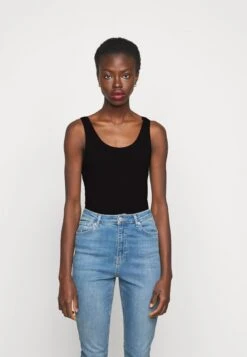 2 Pack - Débardeur - White/Black -Magasins Sélectionnés De Mode Pour Femmes 7eb1b6f80234475ba000b11740cfe040 scaled