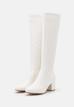 Anna Field Bottes - White -Magasins Sélectionnés De Mode Pour Femmes 7ee9c74a130c453e89289200146a532d scaled