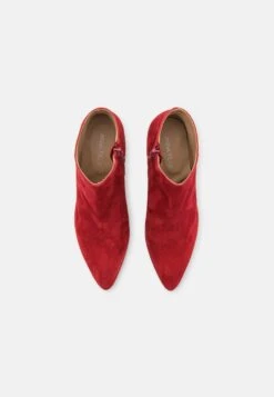 Anna Field Leather - Boots À Talons - Red -Magasins Sélectionnés De Mode Pour Femmes 817d2daaa8494bc69492b0db12566240 scaled