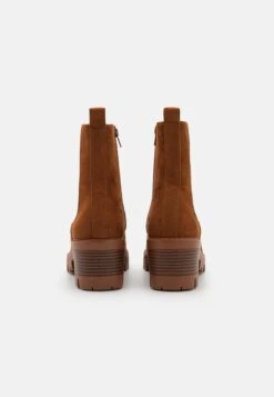 Anna Field Bottines À Plateau - Cognac -Magasins Sélectionnés De Mode Pour Femmes 84bccfc60e5145b48083691358c69f38 scaled