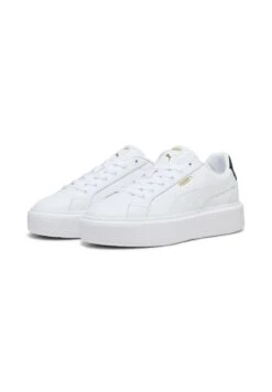 Puma Osl Pro - Baskets Basses - White Team Gold -Magasins Sélectionnés De Mode Pour Femmes 861900a81a014cacabd2cce496b4ac12 scaled