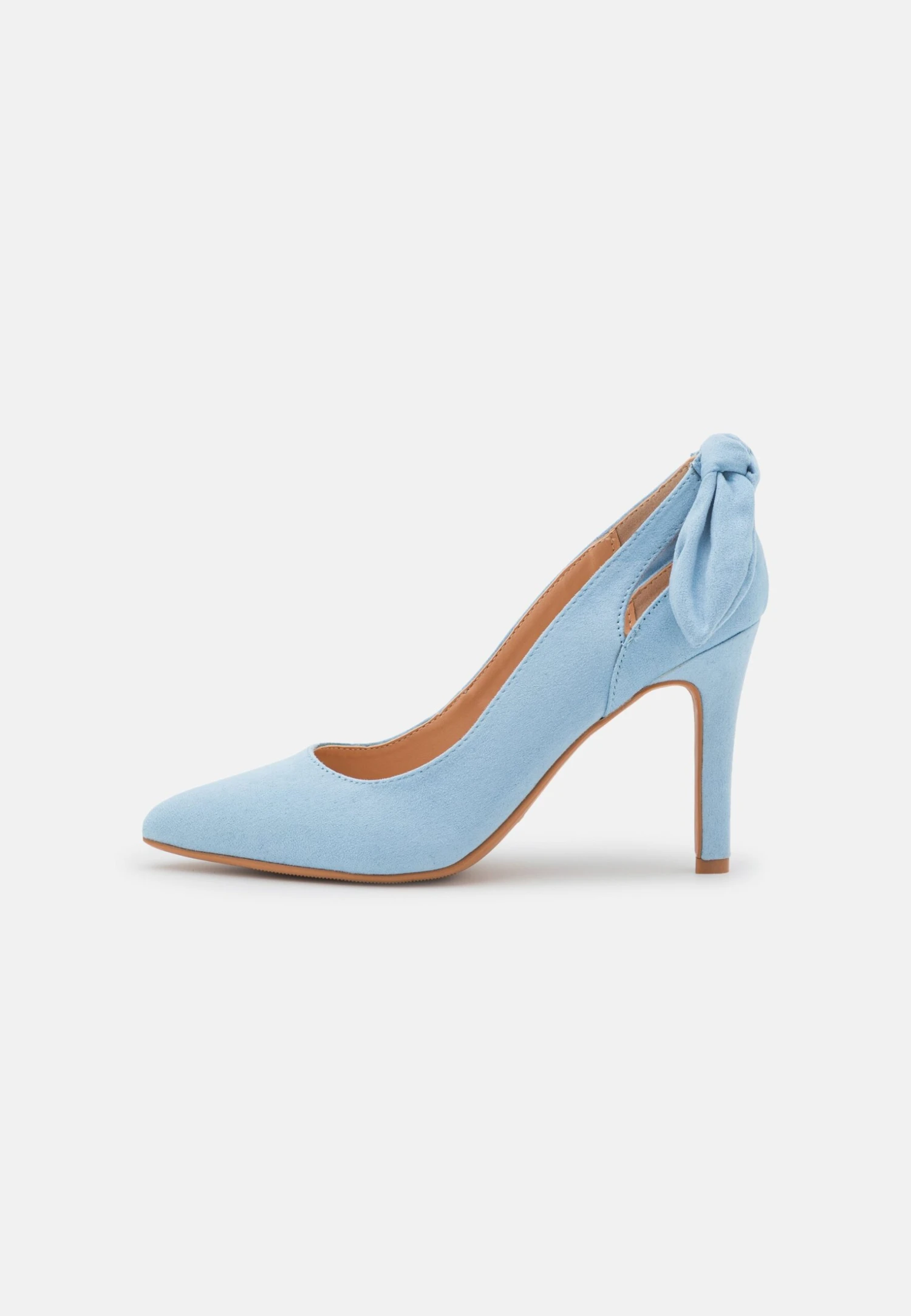 Anna Field Escarpins - Light Blue 2 Anna Field Escarpins - Light Blue – Image 2