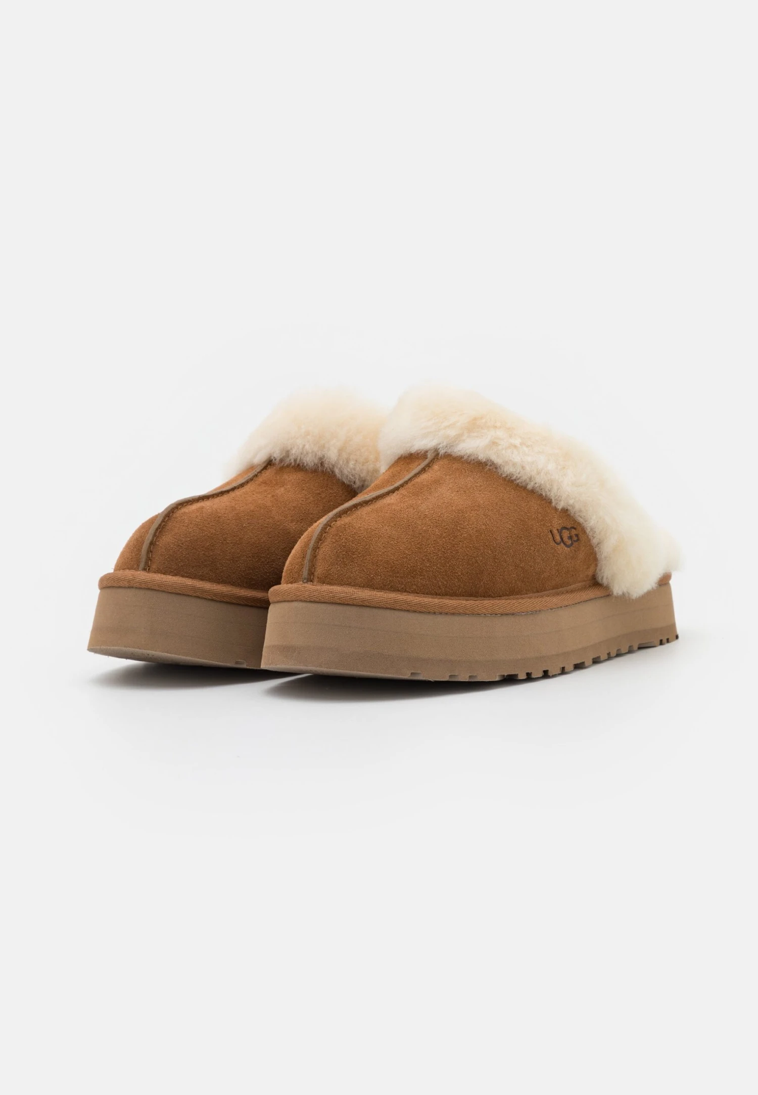 Ugg Disquette - Chaussons - Chestnut 5 Ugg Disquette - Chaussons - Chestnut – Image 5