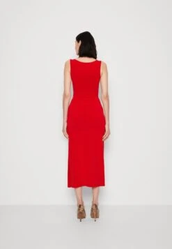 Anna Field Robe En Jersey - Red -Magasins Sélectionnés De Mode Pour Femmes 8c99fee66c584f7aae1e185ba94ba739 scaled