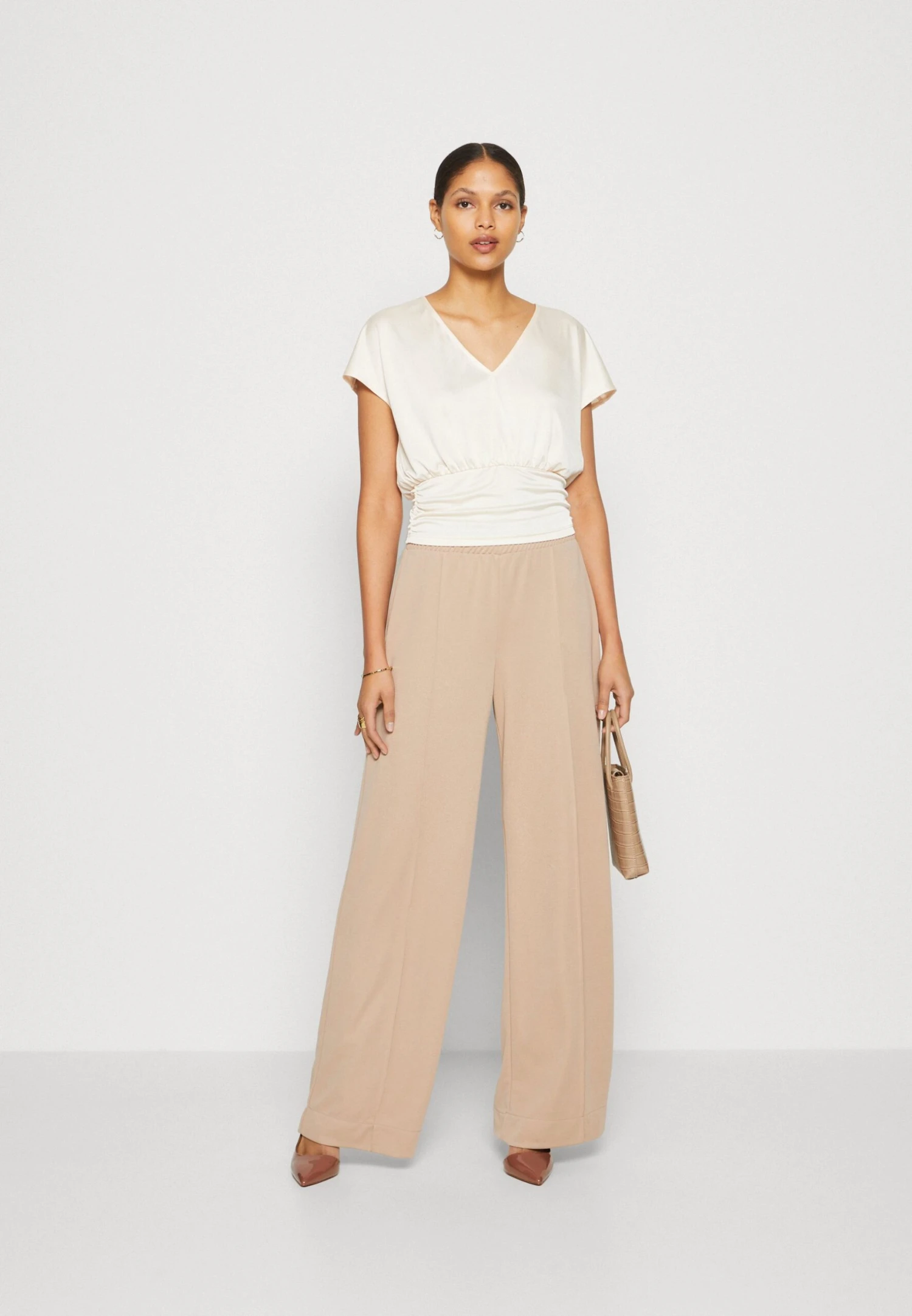 Anna Field T-Shirt Imprimé - Light Pink 2 Anna Field T-Shirt Imprimé - Light Pink – Image 2