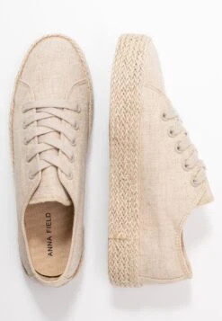 Anna Field Espadrilles - Beige -Magasins Sélectionnés De Mode Pour Femmes 901f162162b1480aafaeb4312522779f