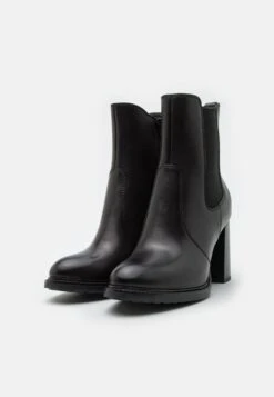 Leather - Bottines À Talons Hauts - Black -Magasins Sélectionnés De Mode Pour Femmes 905be349a0424c6ebaa958778d635f40 scaled