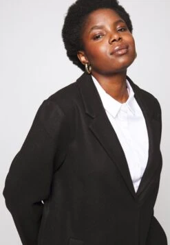 Vero Moda Curve Vmcpop Coat - Manteau Classique - Black -Magasins Sélectionnés De Mode Pour Femmes 90f9330f668f4dfe9d879f8e201d1680 scaled