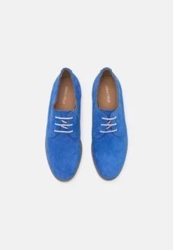 Anna Field Leather - Derbies - Blue -Magasins Sélectionnés De Mode Pour Femmes 9158299521f648b8b8bed8c533e1c0ab scaled
