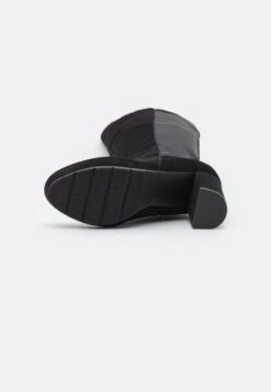 Anna Field Leather - Cuissardes - Black -Magasins Sélectionnés De Mode Pour Femmes 91677f681e18434b96936ce91d8bf1a9 scaled