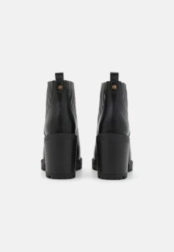 Anna Field Bottines À Talons Hauts - Black -Magasins Sélectionnés De Mode Pour Femmes 9420400c07fb4a2fa84cc2ab9eb7b4d2 scaled