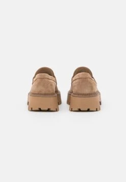 Anna Field Leather - Mocassins - Taupe 7 Anna Field Leather - Mocassins - Taupe -Magasins Sélectionnés De Mode Pour Femmes 968f208be9c644e29542ba3161199a5e scaled
