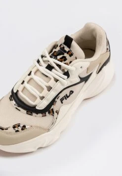 Fila Footwear Collene Cb Wmn - Baskets Basses - Turtledove Leopard -Magasins Sélectionnés De Mode Pour Femmes 97450aa8cd5f4b48a067979171711707 scaled