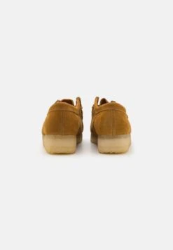 Clarks Originals Wallabee - Derbies - Oakmoss -Magasins Sélectionnés De Mode Pour Femmes 983a636a963b4f0eb1dc6720af7147b7 scaled