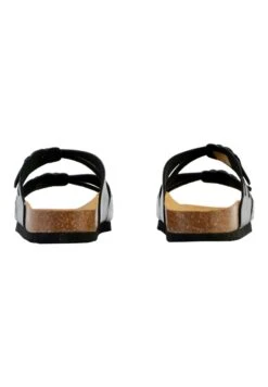 Plate À Enfiler Scholl Jeanne - Mules - Noir -Magasins Sélectionnés De Mode Pour Femmes 99c31252b9ef488f97334ac9adb5683f scaled