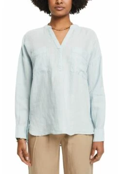 ESPRIT Blouse - Light Aqua Green