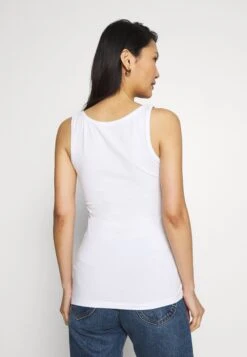 Anna Field 2 Pack - Débardeur - White -Magasins Sélectionnés De Mode Pour Femmes 9d19efe8aae8405eab95717b157aefde scaled