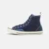 Converse Chuck Taylor All Star Unisex - Baskets Montantes - Blue/Egret