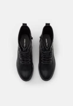 Anna Field Bottines À Lacets - Black -Magasins Sélectionnés De Mode Pour Femmes 9f4100403fec4f0ea98cd7407f155aa0 scaled
