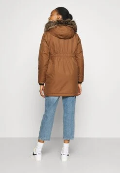 ONLY MATERNITY Olmiris Winter - Manteau D'Hiver - Toasted Coconut -Magasins Sélectionnés De Mode Pour Femmes a0b0fd8baa1046d8952cfad4d1575137 scaled