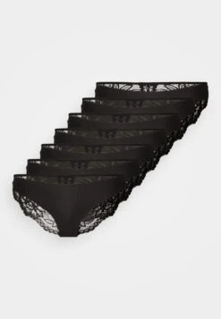 Anna Field 7 Pack - Slip - Black -Magasins Sélectionnés De Mode Pour Femmes a38eaff2e80a4c63a93d4acbe906529c scaled