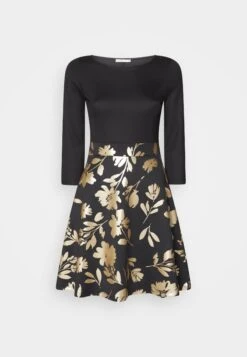 Anna Field Robe En Jersey - Black Gold -Magasins Sélectionnés De Mode Pour Femmes a3a2ac94f44c442697a25f027c2ba152 scaled