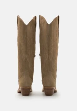 Anna Field Leather - Santiags - Beige -Magasins Sélectionnés De Mode Pour Femmes a52185d1ce76484d8952ee95a9641d88 scaled