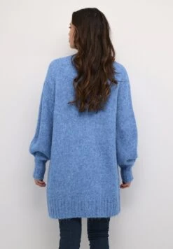 Kaffe Alioma - Gilet - Regatta Melange -Magasins Sélectionnés De Mode Pour Femmes a551f3f37f6948ff8adec32b4cb78536 scaled