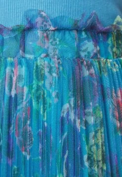 MAX & Co. Cicala - Jupe Plissée - Light Blue -Magasins Sélectionnés De Mode Pour Femmes a5d892bf89e4439a9e998057b772ef5c scaled