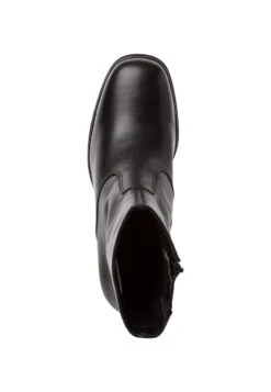 Tamaris Bottines À Talons Hauts - Black Leather 10 Tamaris Bottines À Talons Hauts - Black Leather -Magasins Sélectionnés De Mode Pour Femmes a5ddee68c0ba4d0c8d7878fa3f9951c1