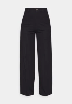 Wide Leg Trousers - Pantalon Classique - Black -Magasins Sélectionnés De Mode Pour Femmes a6dbe082c34b472581996239bf168ae1 scaled
