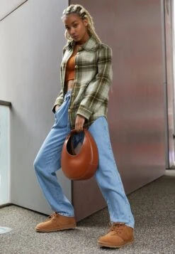 Ugg Neumel - Boots À Talons - Chestnut