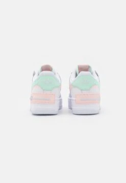 Nike Sportswear W Af1 Shadow - Baskets Basses - White/Atmosphere/Mint Foam/Football Grey/White 7 Nike Sportswear W Af1 Shadow - Baskets Basses - White/Atmosphere/Mint Foam/Football Grey/White -Magasins Sélectionnés De Mode Pour Femmes ac219781f2fb4b30b546cc45b991d83e scaled