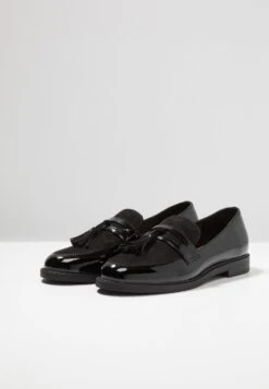 Anna Field Mocassins - Black -Magasins Sélectionnés De Mode Pour Femmes ac4a43eaccad45429f2c61706d7b97f0