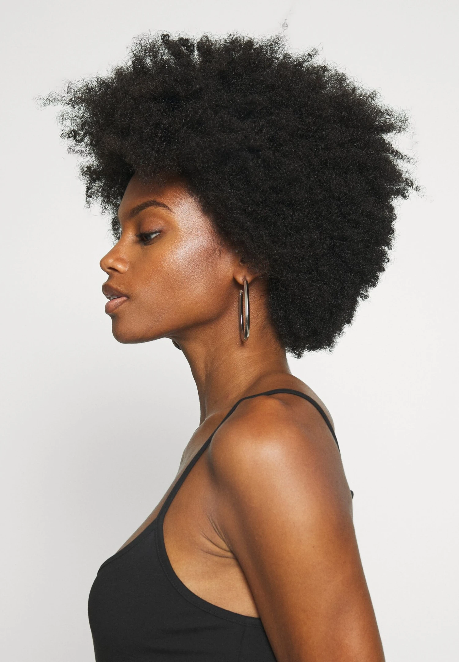 Anna Field 3Er Pack - Débardeur - Black/Black/Black 4 Anna Field 3Er Pack - Débardeur - Black/Black/Black – Image 4