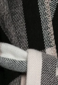 Anna Field Cape - Black/White 5 Anna Field Cape - Black/White -Magasins Sélectionnés De Mode Pour Femmes acdcb6228802409186154190d6d39bbf scaled