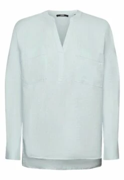ESPRIT Blouse - Light Aqua Green -Magasins Sélectionnés De Mode Pour Femmes ad7e42268ada434681eecac54b106039 scaled