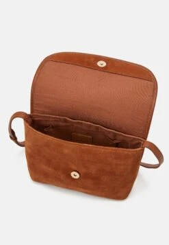Anna Field Leather - Sac Bandoulière - Cognac -Magasins Sélectionnés De Mode Pour Femmes ae61ca48f1eb4eeb87d965c1a3de7c7d scaled
