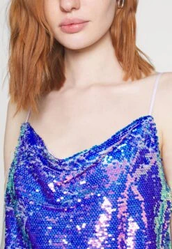 Monki Débardeur - Lilac Sequin -Magasins Sélectionnés De Mode Pour Femmes ae851ddfa28949f0884358382ec8903f scaled