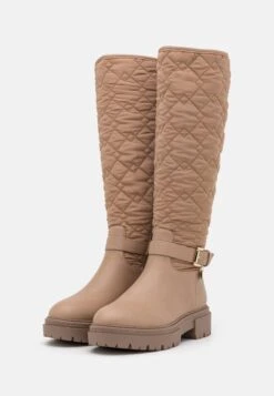 Anna Field Bottes À Plateau - Beige -Magasins Sélectionnés De Mode Pour Femmes ae967caba8f34f42a0acdcec688b6a4c scaled